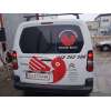 citroën berlingo multispace (b9) del año 2012