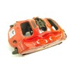 Recambio de pinza freno trasera izquierda para porsche panamera (970) 3.0 d referencia OEM IAM 97035205308  