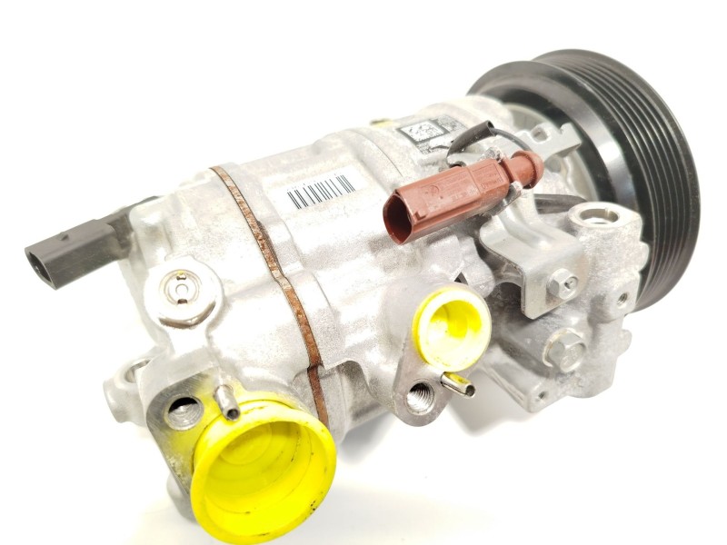 COMPRESOR AIRE ACONDICIONADO 5WA816803A 4471103361