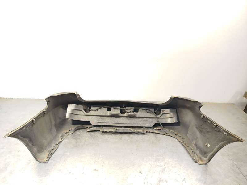 Recambio de paragolpes trasero para hyundai sonata (nf) 2.0 crdi style referencia OEM IAM 866103K010 - Negro 8
