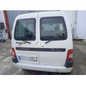 CITROËN BERLINGO / BERLINGO FIRST MONOSPACE (MF_, GJK_, GFK_)