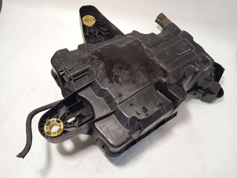 Recambio de deposito aditivo fap adblue para peugeot rifter 1.5 bluehdi 130 referencia OEM IAM 9817601880 - Gris 4
