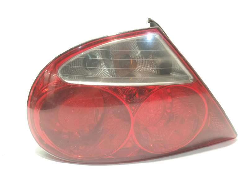 Recambio de piloto trasero izquierdo para jaguar s-type 3.0 v6 executive referencia OEM IAM XR82104 XR8313405AH XR845506 - Negro
