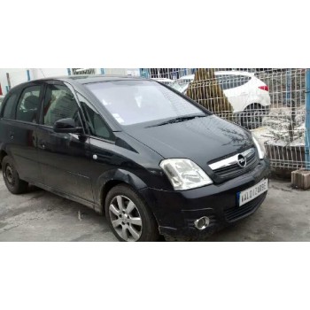 opel meriva del año 2006