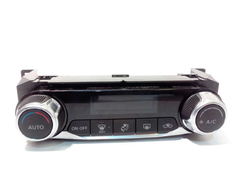 MANDO CLIMATIZADOR 275005FA5A 