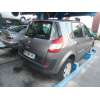 renault scenic ii del año 2005