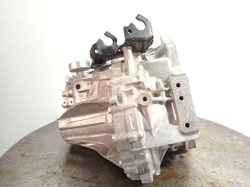 Recambio de caja cambios para toyota yaris 1.5 16v cat referencia OEM IAM 303000D510 - Blanco 4