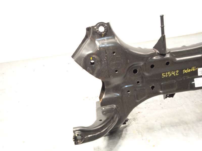 Recambio de puente delantero para kia rio (yb) 1.0 tgdi cat referencia OEM IAM 62401H8060 - Gris 2