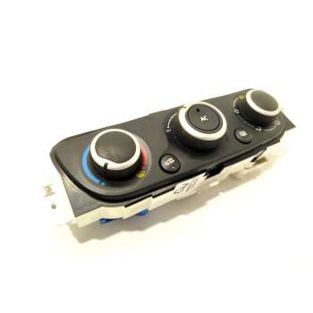 MANDO CALEFACCION / AIRE ACONDICIONADO 275101203R 