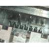 Recambio de cerradura puerta trasera izquierda para volkswagen tiguan (ax1) 1.5 16v tsi act referencia OEM IAM 5NA839015E  
