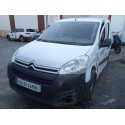 CITROËN BERLINGO FURGONETA/MONOVOLUMEN (B9)