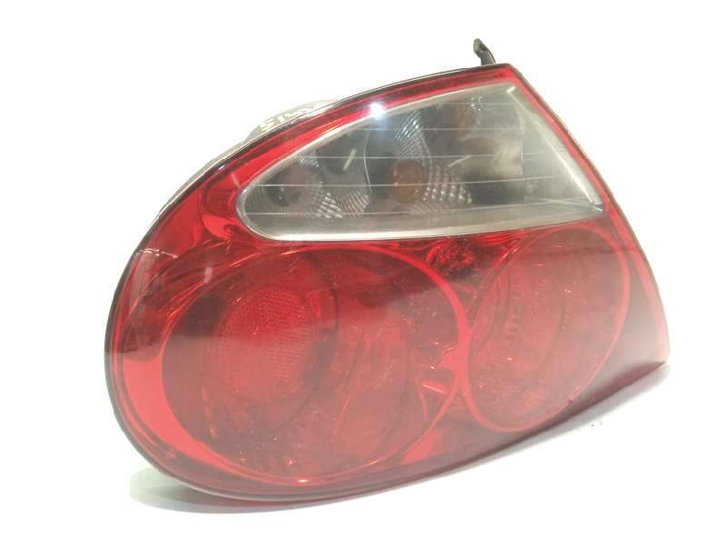 Recambio de piloto trasero izquierdo para jaguar s-type 3.0 v6 executive referencia OEM IAM XR82104 XR8313405AH XR845506 - Negro 2