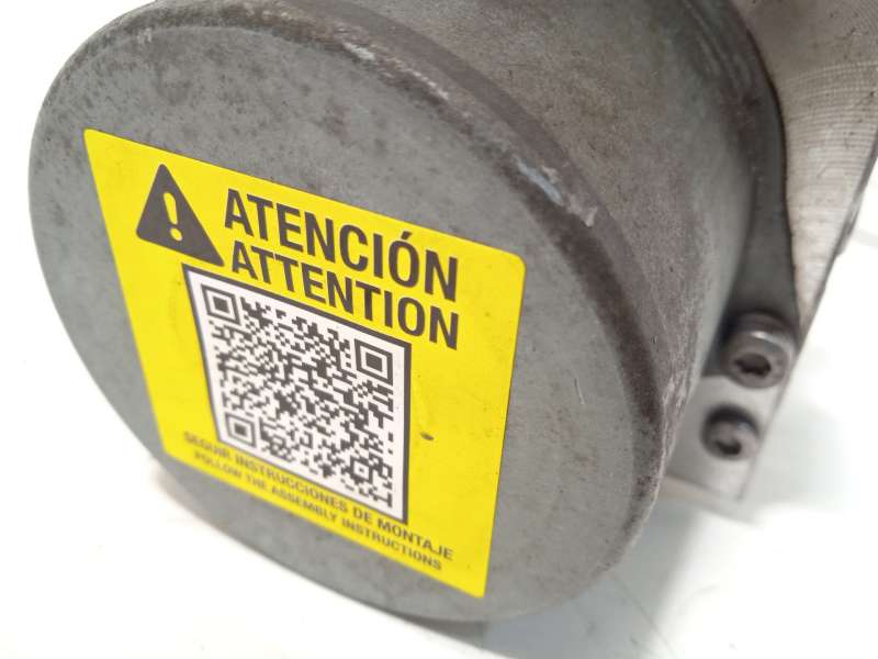 Recambio de abs para audi q3 (8ub, 8ug) 2.0 tdi referencia OEM IAM 5N0614109CA 18898713A 54086811F 5