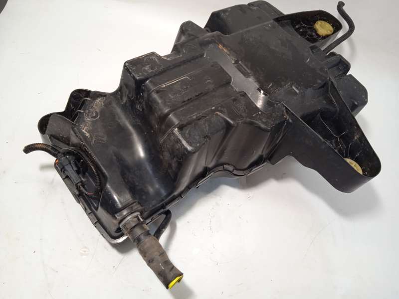 Recambio de deposito aditivo fap adblue para peugeot rifter 1.5 bluehdi 130 referencia OEM IAM 9817601880 - Gris 5