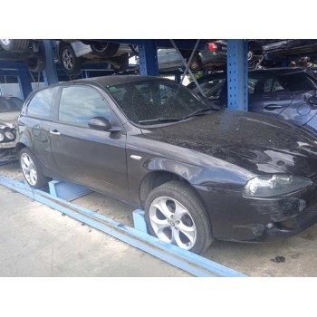 alfa romeo 147 (190) del año 2006