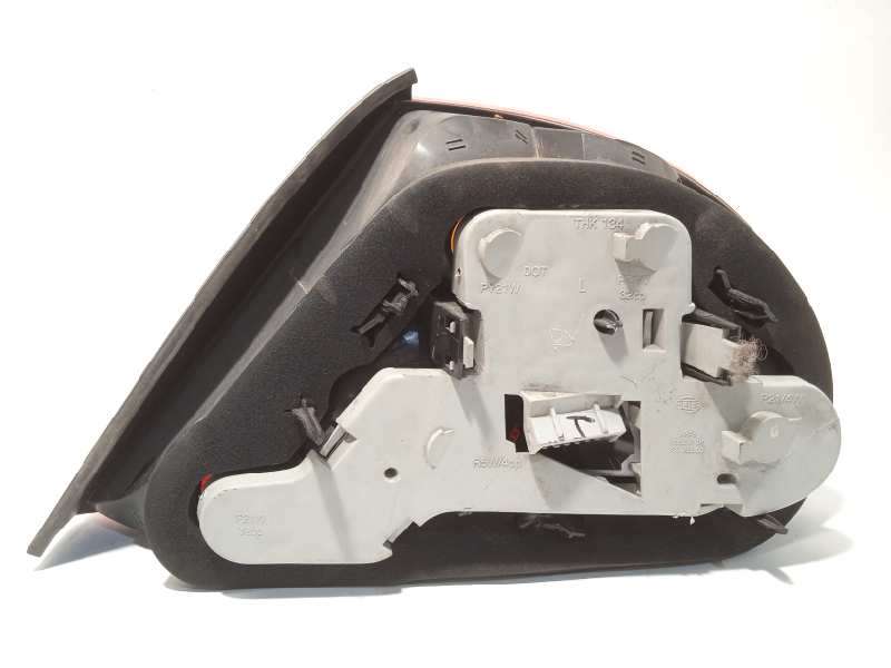Recambio de piloto trasero izquierdo para jaguar s-type 3.0 v6 executive referencia OEM IAM XR82104 XR8313405AH XR845506 - Negro 3