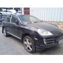 PORSCHE CAYENNE (TYP 9PA1)