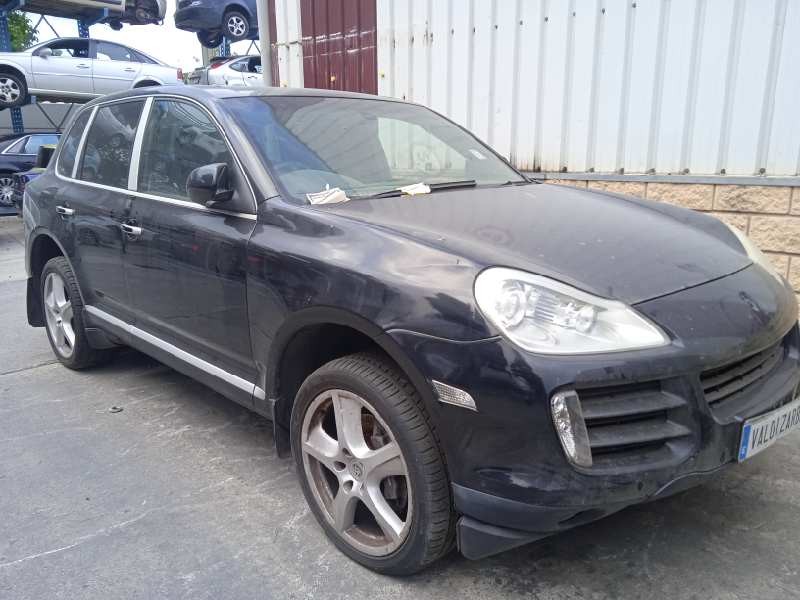 PORSCHE CAYENNE (TYP 9PA1)
