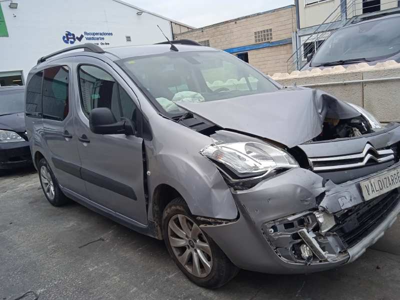 CITROËN BERLINGO STATION WAGON