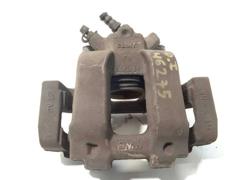 Recambio de pinza freno delantera izquierda para bmw serie 4 gran coupe (f36) 420d referencia OEM IAM 34116857687 - Azul 2