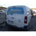 CITROËN BERLINGO FURGONETA/MONOVOLUMEN (B9)