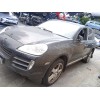 porsche cayenne (typ 9pa1) del año 2009