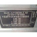 SAAB 9-3 STATION WAGON (E50)