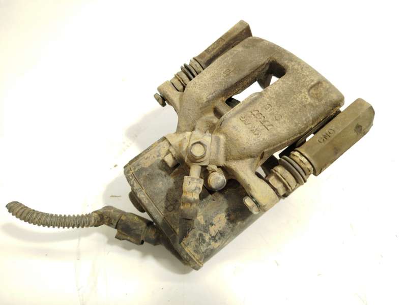 Recambio de pinza freno trasera derecha para volkswagen tiguan (5n_) 2.0 tdi 4motion referencia OEM IAM 5N0615404 2