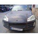 PORSCHE CAYENNE (TYP 9PA1)