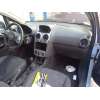 opel corsa d del año 2014