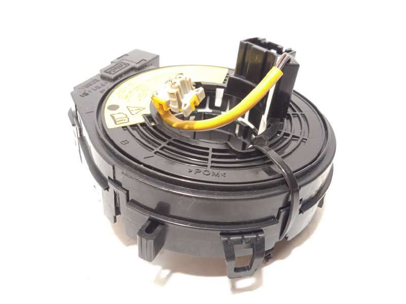 Recambio de anillo airbag para ford ka+ 1.2 ti-vct cat referencia OEM IAM AB3914A664AC 5213032 - Azul 2