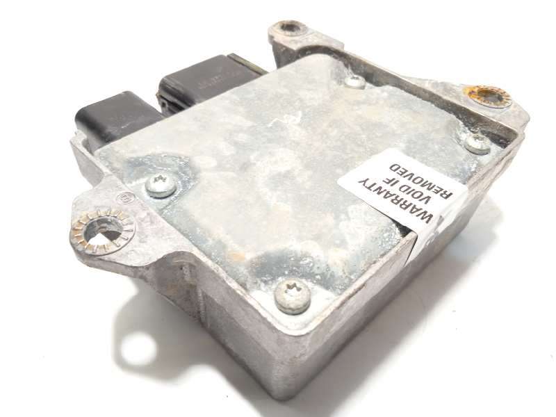Recambio de centralita airbag para jaguar xf 5.0 v8 xfr kompressor referencia OEM IAM 9X2314D374AD  C2Z16639 2