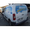 citroën berlingo furgoneta/monovolumen (b9) del año 2016