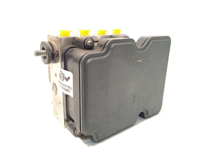Recambio de abs para renault kadjar (ha_, hl_) 1.3 tce 140 referencia OEM IAM 476608240R 2265106455 269829 3