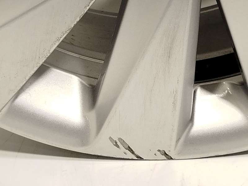 Recambio de llanta para seat arona (kj7, kjp) 1.0 tsi referencia OEM IAM 6F96010258Z8 - Blanco 3