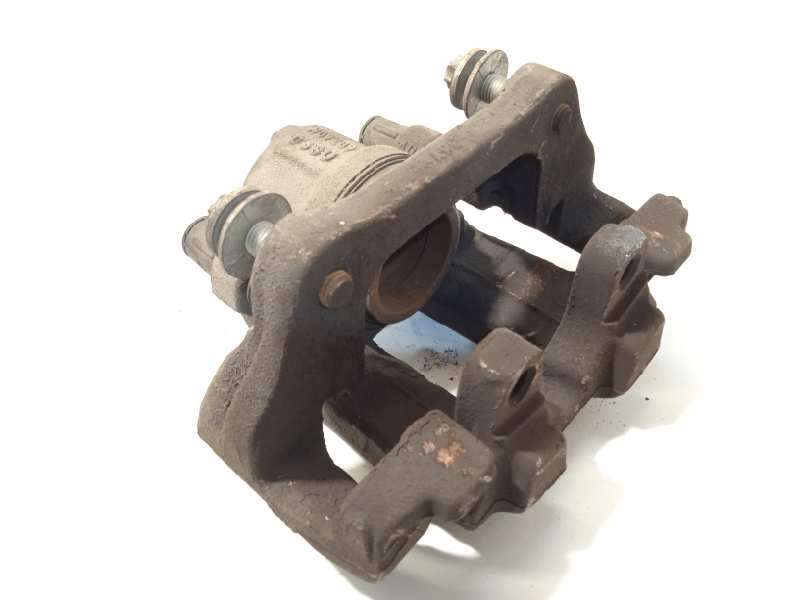 Recambio de pinza freno delantera izquierda para bmw serie 4 gran coupe (f36) 420d referencia OEM IAM 34116857687 - Azul 3