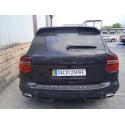PORSCHE CAYENNE (TYP 9PA1)