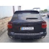 porsche cayenne (typ 9pa1) del año 2009