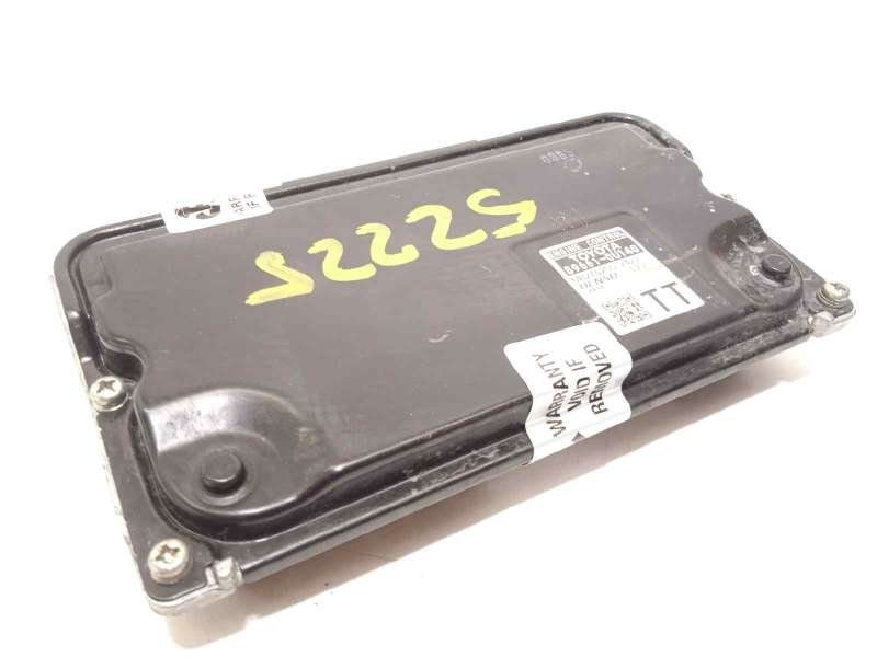 Recambio de centralita motor uce para toyota yaris 1.5 16v cat referencia OEM IAM 896610U140  2762002422 - Blanco 2