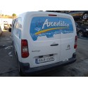 CITROËN BERLINGO FURGONETA/MONOVOLUMEN (B9)