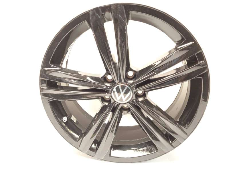 Recambio de llanta para volkswagen tiguan (ax1) 1.5 16v tsi act referencia OEM IAM 5NA601025MAX1 2
