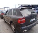 PORSCHE CAYENNE (TYP 9PA1)