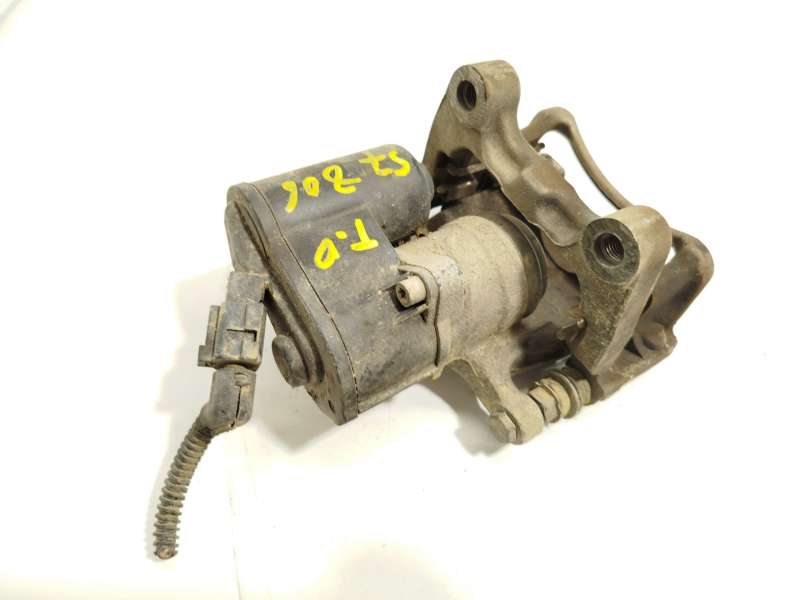 Recambio de pinza freno trasera derecha para volkswagen tiguan (5n_) 2.0 tdi 4motion referencia OEM IAM 5N0615404 3