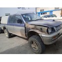MITSUBISHI L 200 (K6/7)