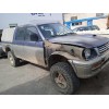 mitsubishi l 200 (k6/7) del año 1997