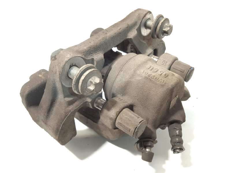 Recambio de pinza freno delantera izquierda para bmw serie 4 gran coupe (f36) 420d referencia OEM IAM 34116857687 - Azul 4