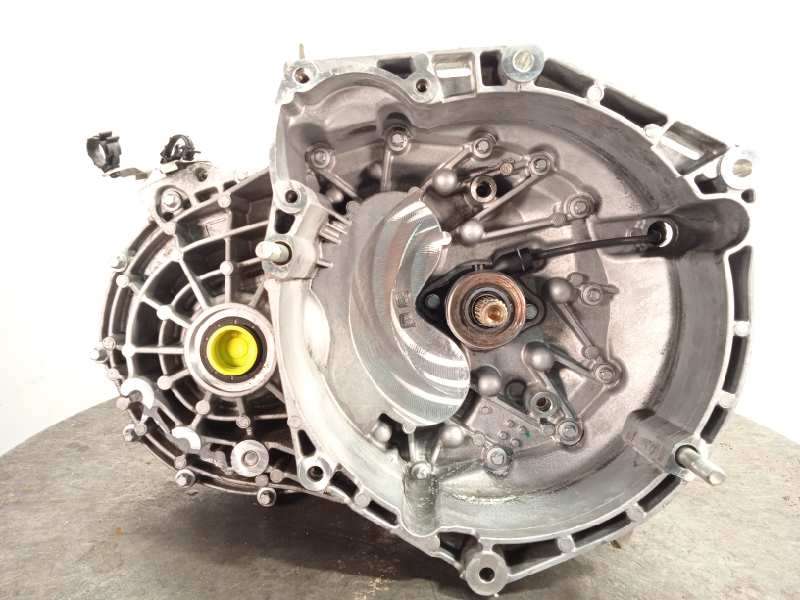 DESPIECE CAJA CAMBIOS 55250410 1964545 55269350