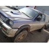 mitsubishi l 200 (k6/7) del año 1997