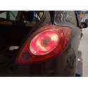 FORD KA (RU8)