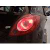 ford ka (ru8) del año 2010